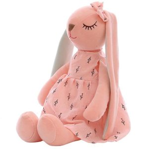 Jouet en peluche Animal Oreilles