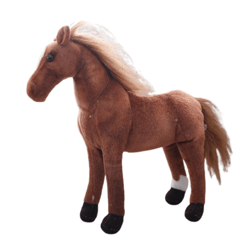 Peluche-cheval.png - Peluche carlin