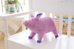 Cochon Peluche de compagnon