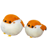Doudou Oiseau peluche belle