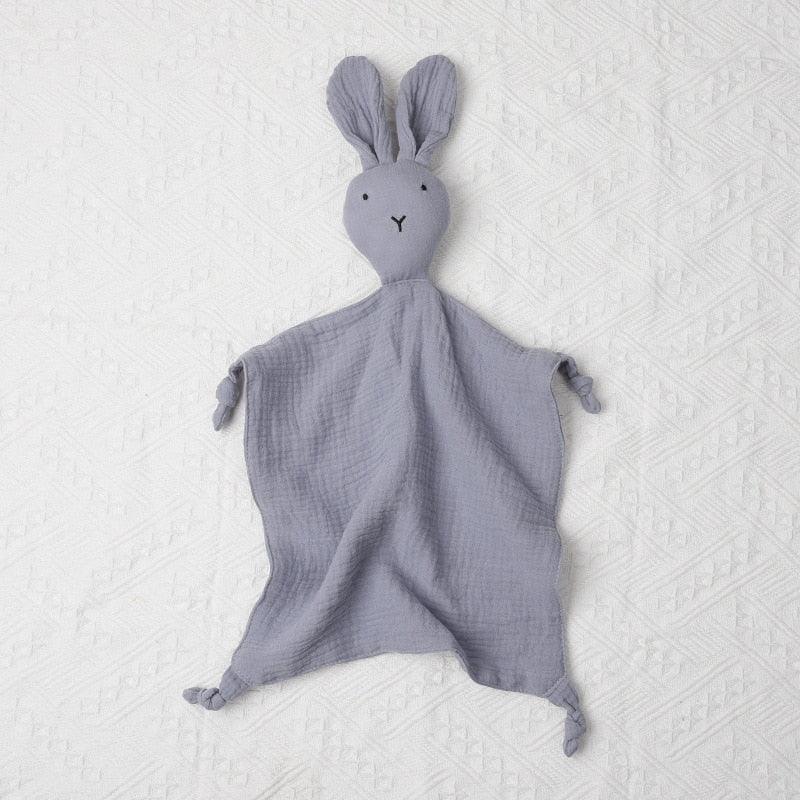 doudou-bebe-lapin-gris-peluchy.jpg - Peluche carlin