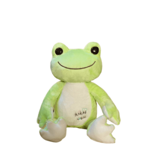 Doudou Grenouille Cute