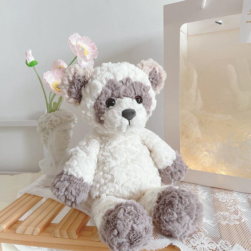 doudou-ours-polaire-peluchy.jpg - Peluche carlin