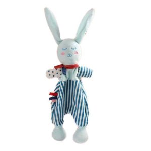 Peluche doudou Petit Lapin