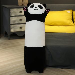 Gros Doudou peluche Panda