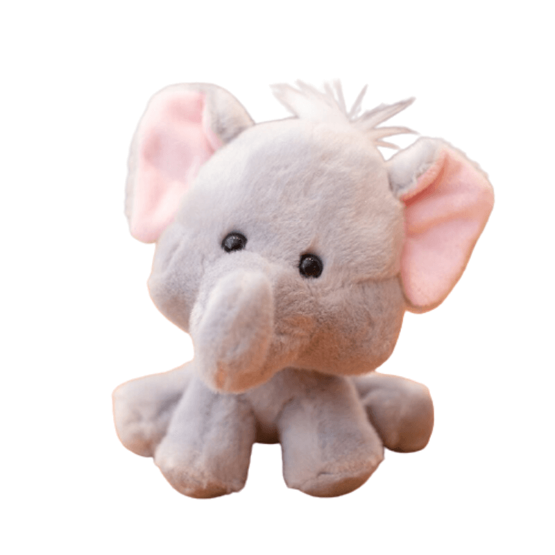 mini-doudou-elephant.png - Peluche carlin