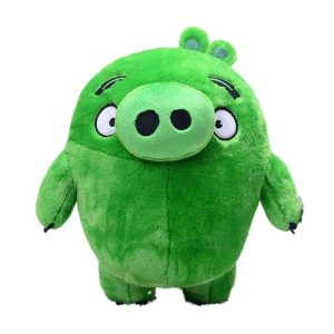 Peluche Angry Birds Grand Cochon