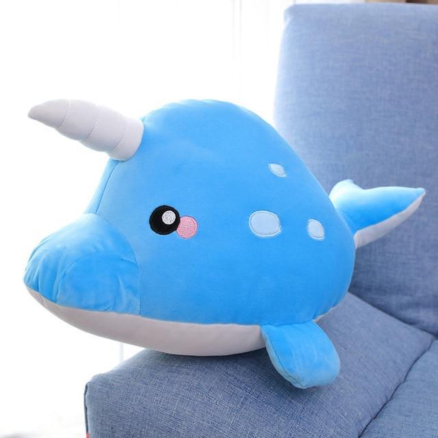 peluche-baleine-licorne-bleu___10.jpg - Peluche carlin