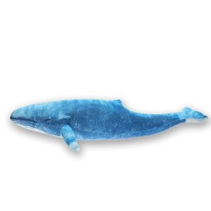 Peluche Baleine de compagnon
