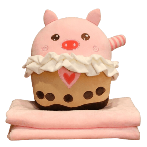 peluche-cochon-40-cm.png - Peluche carlin