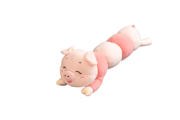 peluche-cochon-chenille.png - Peluche carlin