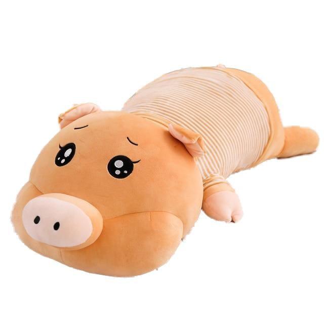 peluche-cochon-marron___28.jpg - Peluche carlin