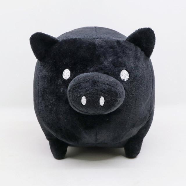 peluche-cochon-noir-et-blanc-3.jpg - Peluche carlin