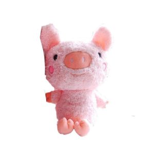 Peluche Cochon Pour Bébé