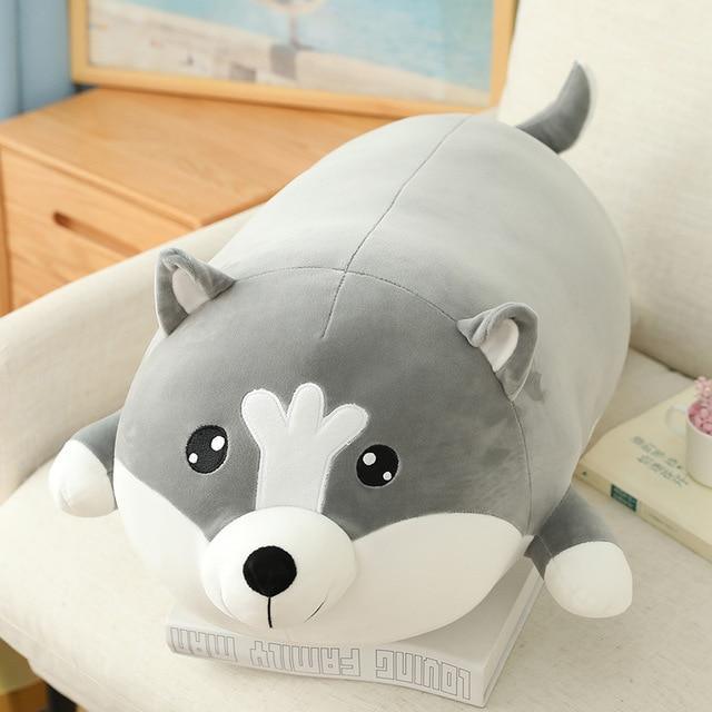 peluche-coussin-husky___80.jpg - Peluche carlin