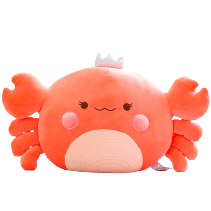 Doudou Crabe peluche belle – Image 4