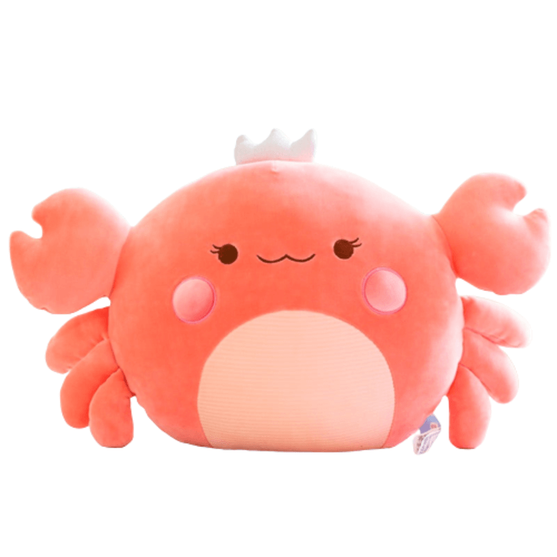 Doudou Crabe peluche belle – Image 2