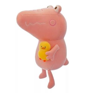 Peluche Crocodile de compagnon