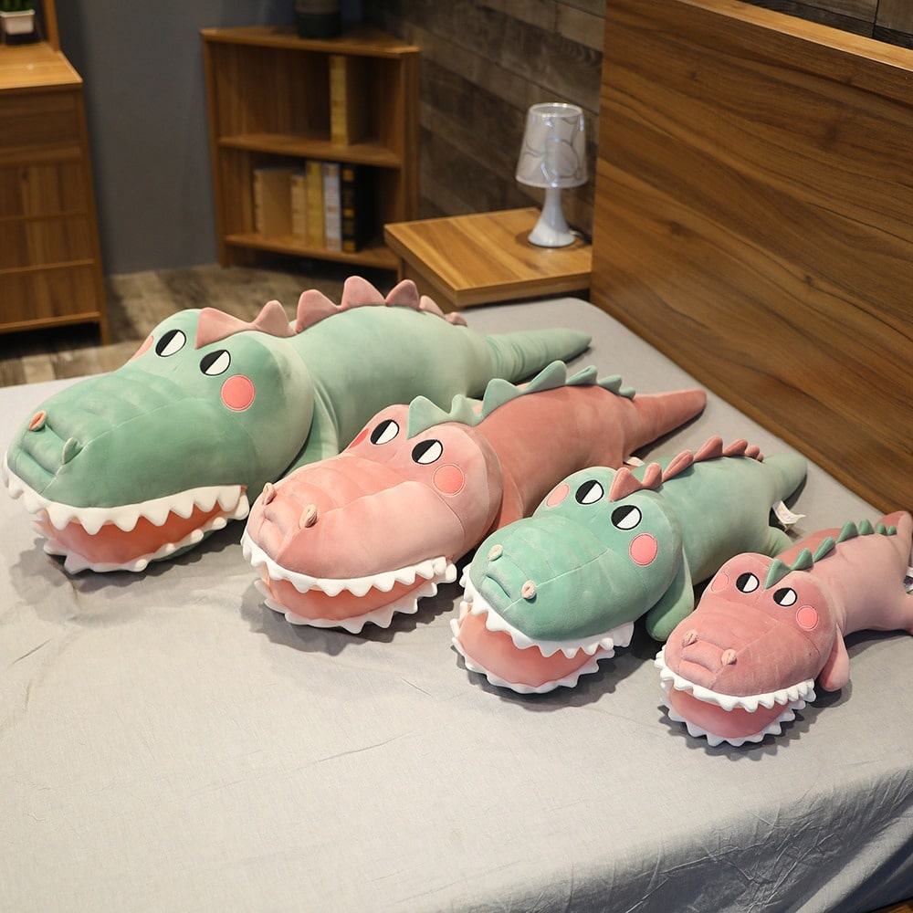 peluche-crocodile-tout-doux-plusieurs-tailles.jpg - Peluche carlin