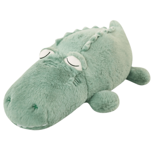 Peluche Crocodile Tout Doux