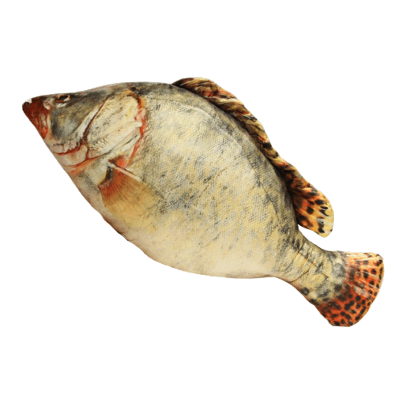 Poisson Doudou peluche belle
