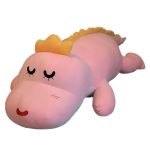 Peluche Kawaii Crocodile belle