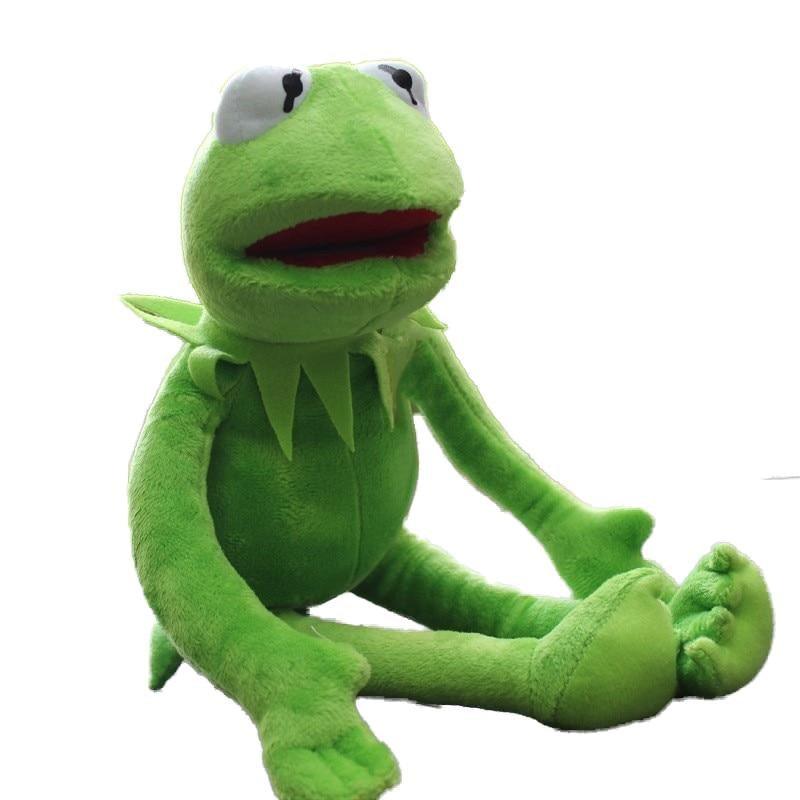 peluche-kermit-la-grenouille___34.jpg - Peluche carlin