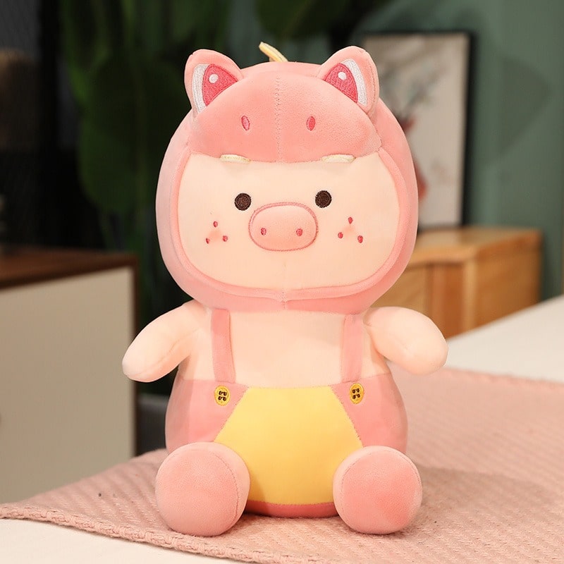 peluche-petit-cochon-rose-mignon.jpg - Peluche carlin