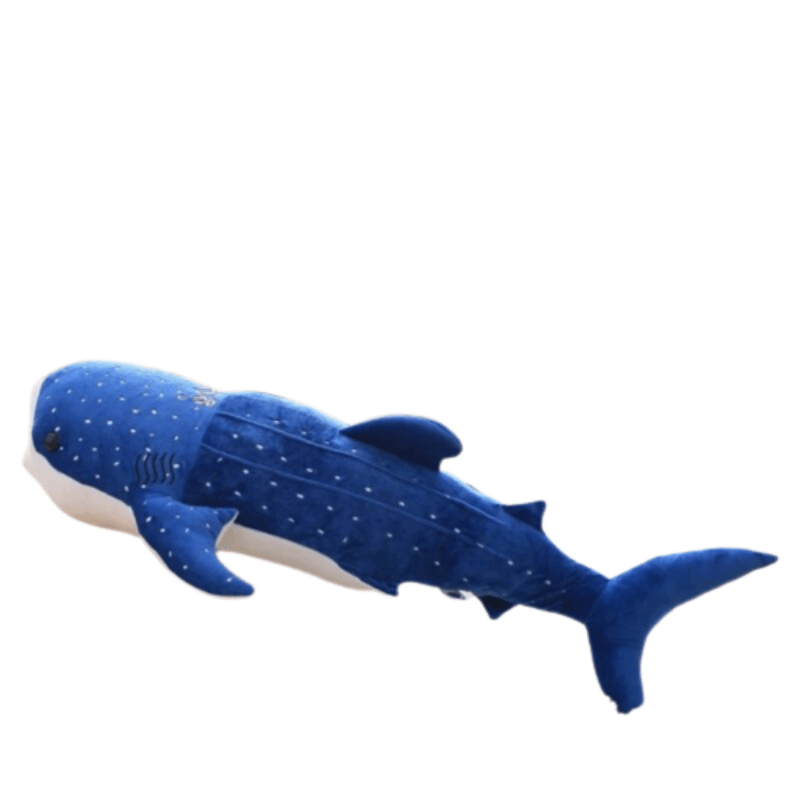 peluche-requin-a-pois.png - Peluche carlin