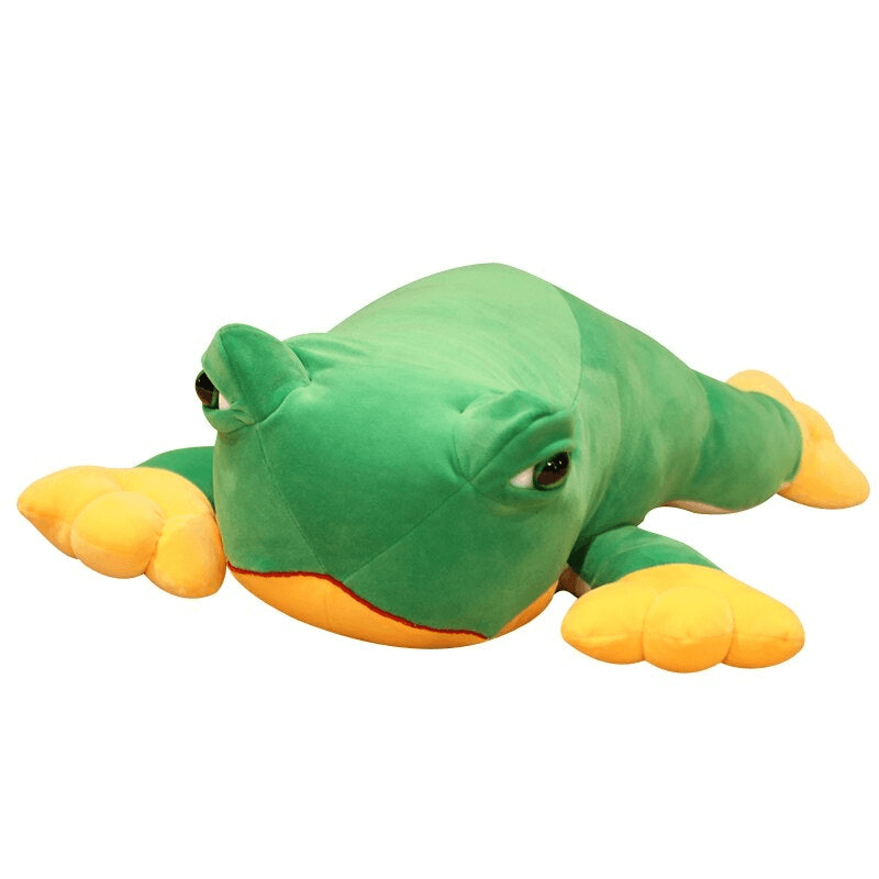 plush-frog.png - Peluche carlin