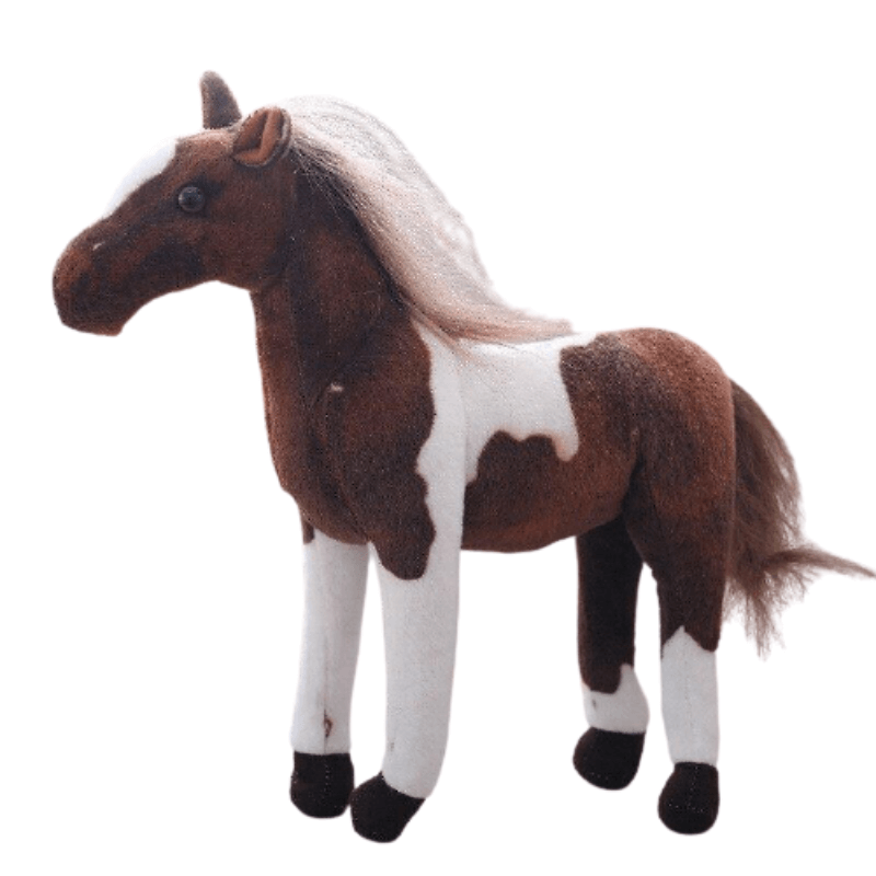 plush-horse.png - Peluche carlin
