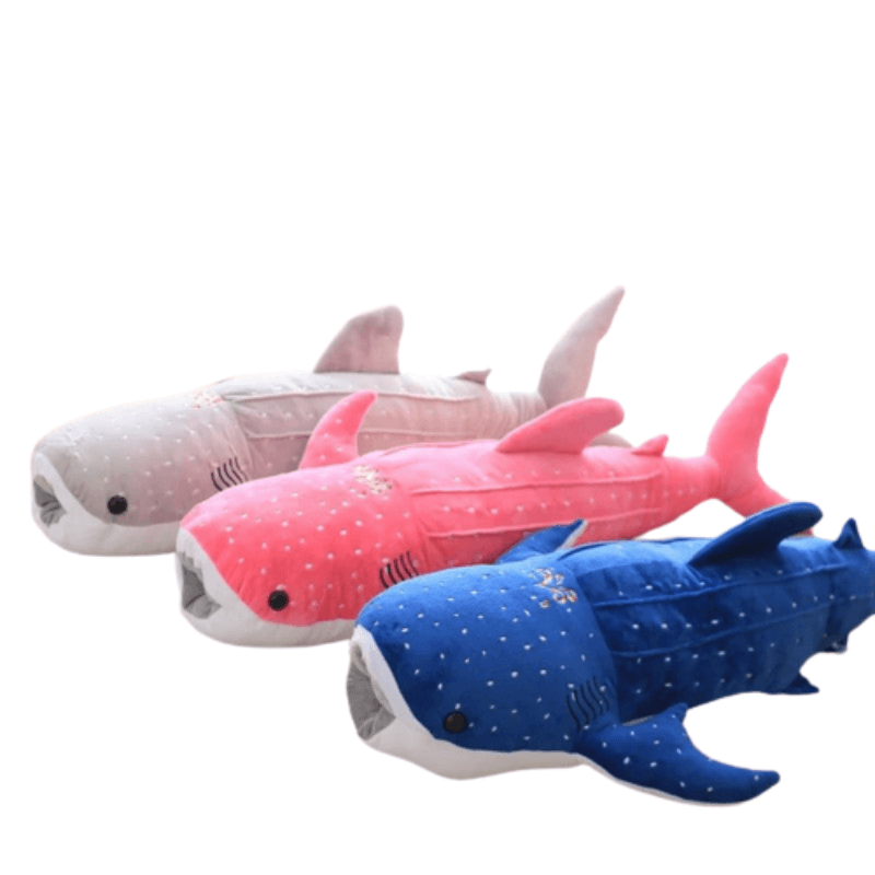 plush-requin-cute.png - Peluche carlin