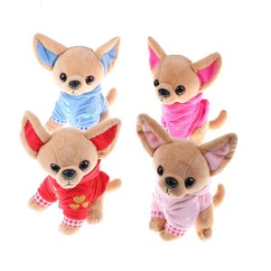 Peluche Chihuahua de compagnon