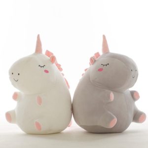 Poupée en peluche Unicorn