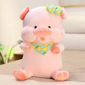 Peluche Cochon Corse belle