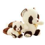 Doudou Raton peluche Laveur