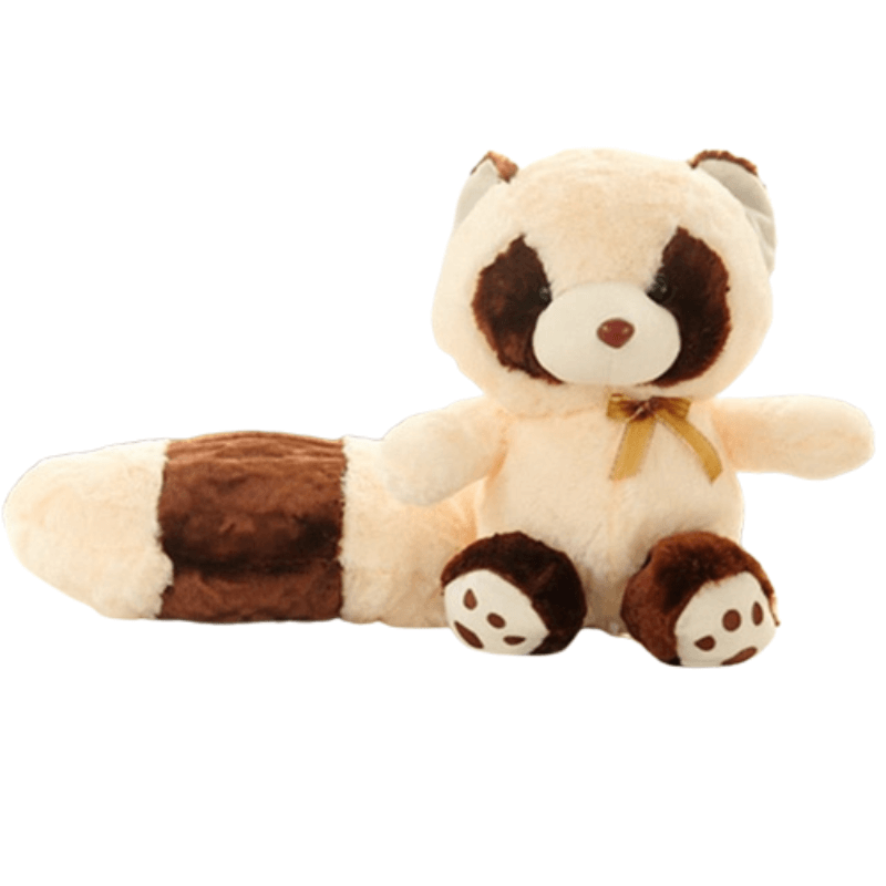 Doudou Raton peluche Laveur – Image 3