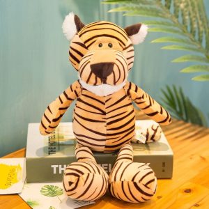 Peluche Tigre Doudou belle
