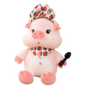 Cochon Peluche de compagnon